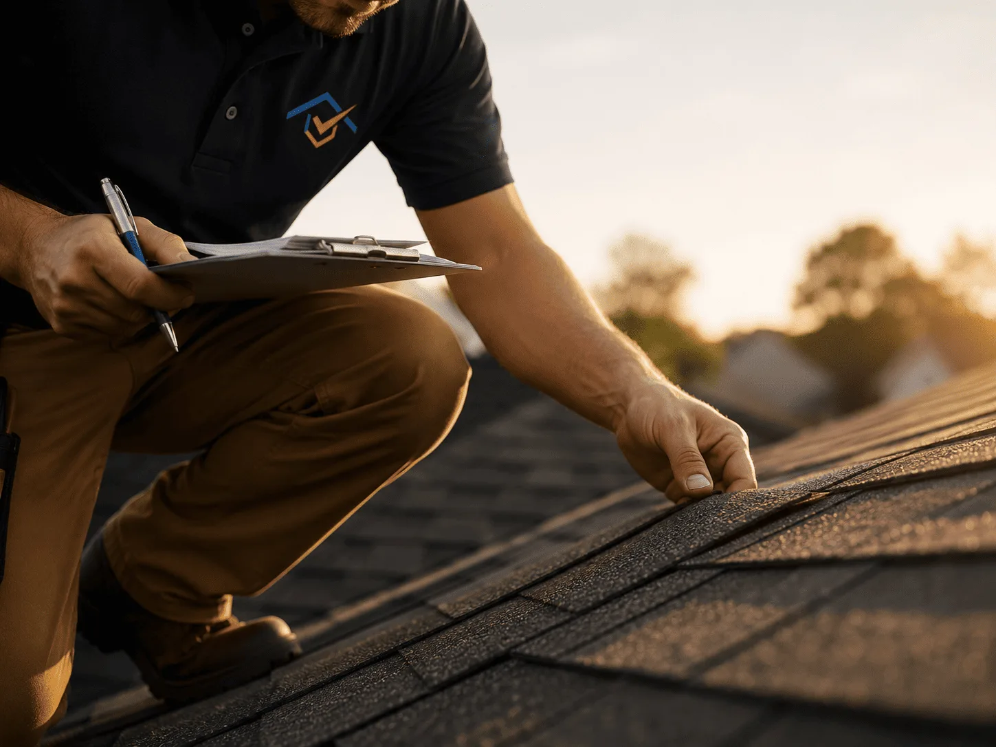 Why Choose Roof Inspection in Blue Grass, VA